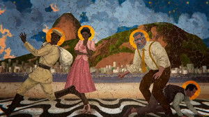 Poster for Episode 3 Poster for Episode 3