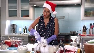 Poster for Just Christmas, Baby