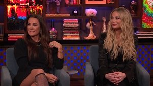 Poster for Dorit Kemsley & Kyle Richards