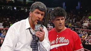 Poster for RAW 683