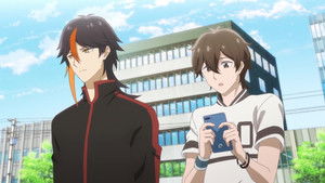 Poster for New varieties and new employees