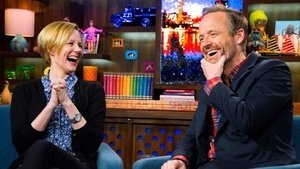 Poster for Laura Linney & John Benjamin Hickey