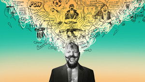 Poster for Episode 4