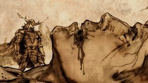 Poster for Histories & Lore: Robert's Rebellion (Viserys Targaryen)