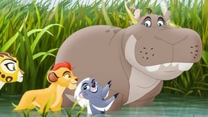Poster for Beshte and the Hippo Lanes