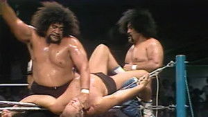 Poster for WWF Championship Wrestling - Aug. 09, 1980 Poster for WWF Championship Wrestling - Aug. 09, 1980