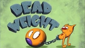 Poster for Dead Weight