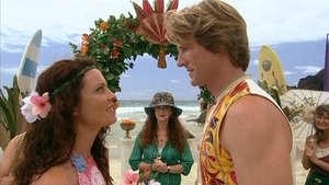 Poster for The Wedding