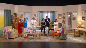 Poster for Episode 6