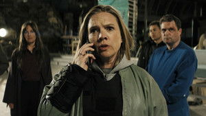 Poster for Episode 6