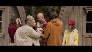 Poster for Episode 4