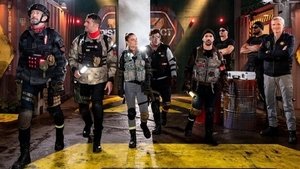 Poster for Episode 1