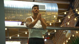 Poster for Where's the Beef?