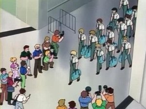 Poster for Gathering! Rivals All Over the World Poster for Gathering! Rivals All Over the World