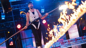 Poster for Episode 6 Poster for Episode 6