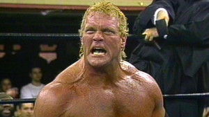 Poster for ECW Hardcore TV - Feb. 20, 1999