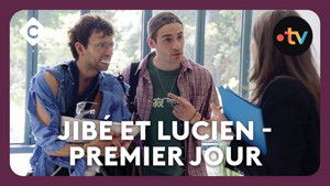 Poster for Episode 1