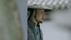 Poster for Episode 32