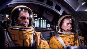 Poster for First Flight