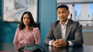 Poster for Bye Bye Goldie Poster for Bye Bye Goldie