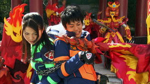 Poster for Episode 10