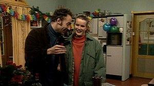 Poster for De geest in de fles Poster for De geest in de fles