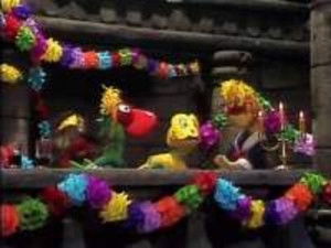 Poster for Episode 13