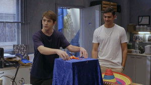 Poster for Episode 6