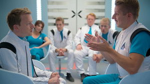 Poster for Episode 6