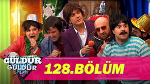 Poster for Episode 10