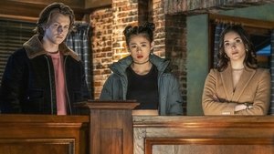 Poster for The Beacon of Moonstone Island