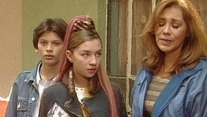 Poster for Episode 128