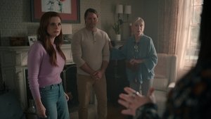 Poster for Abundant Grace