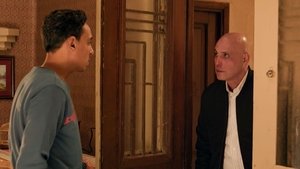 Poster for Episode 9