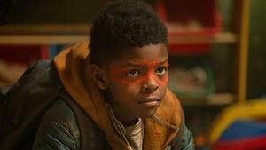 Poster for Endure and Survive