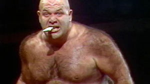 Poster for All Star Wrestling - August 15, 1981