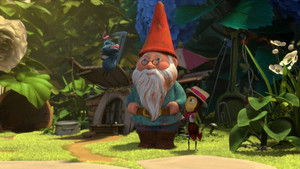 Poster for Episode 17 Poster for Episode 17