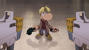 Poster for Episode 5