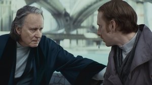 Poster for Make It Stop