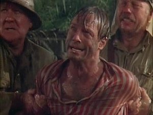 Poster for Escape From Death Island