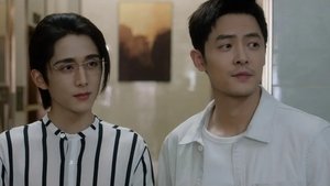 Poster for Peeping Gaze