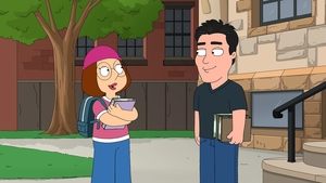 Poster for Meg Goes to College