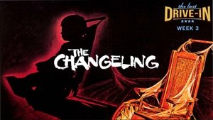 Poster for The Changeling