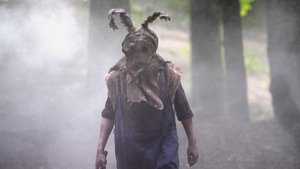 Poster for Bunny Man