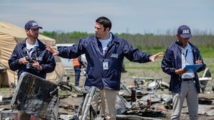 Poster for Icy Descent