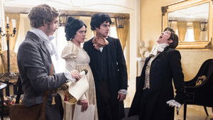 Poster for Season 7 Episode 6