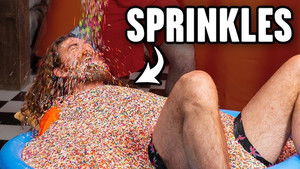 Poster for What Am I Swimming In? (Game) Poster for What Am I Swimming In? (Game)