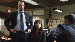 Poster for Out of the Blue