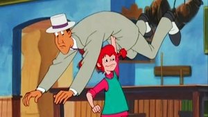 Poster for Pippi Doesn't Sell Her House