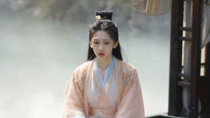 Poster for She is the Last Breath of Hope for the Grandmaster? Poster for She is the Last Breath of Hope for the Grandmaster?